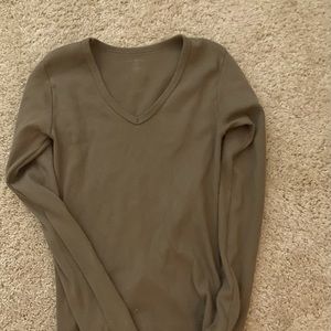Brandy Melville long sleeve